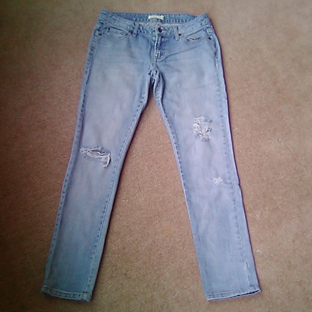 HERITAGE 1981 Jeans
